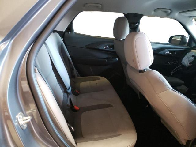 Photo 11 from auction – 2021 CHEVROLET TRAILBLAZE with VIN KL79MRSL8MB153479