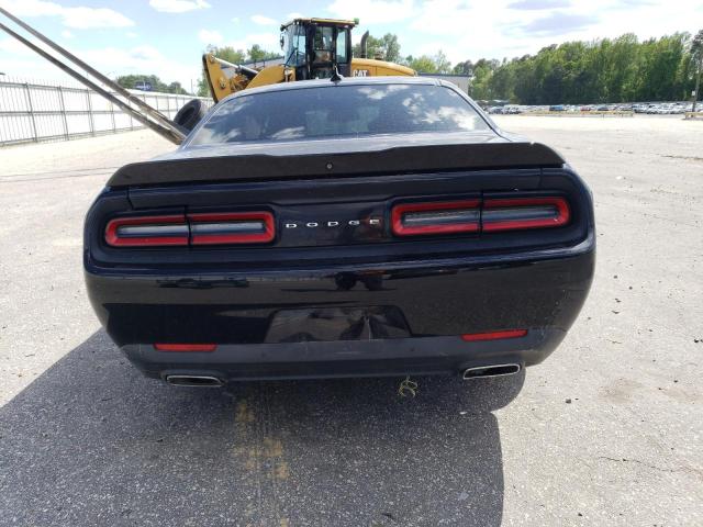 Photo 6 from auction – 2015 DODGE CHALLENGER with VIN 2C3CDZBG6FH773449