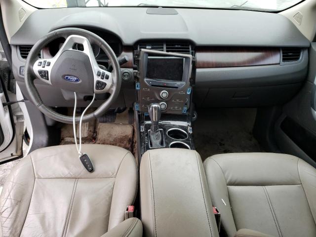 Photo 8 from auction – 2011 FORD EDGE LIMIT with VIN 2FMDK3KC6BBB53290