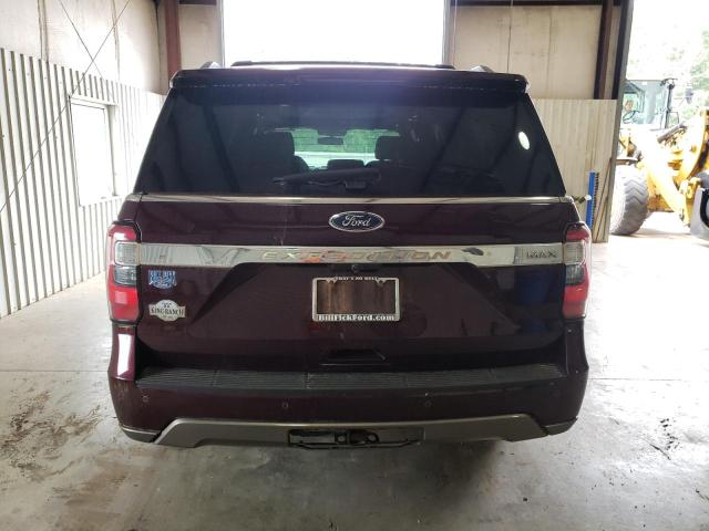 Photo 6 from auction – 2020 FORD EXPEDITION with VIN 1FMJK1PT3LEA95158