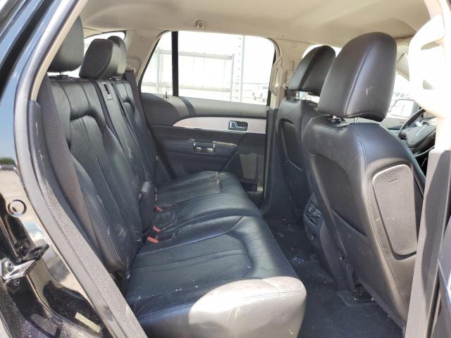Photo 11 from auction – 2012 LINCOLN MKX with VIN 2LMDJ6JK7CBL01675