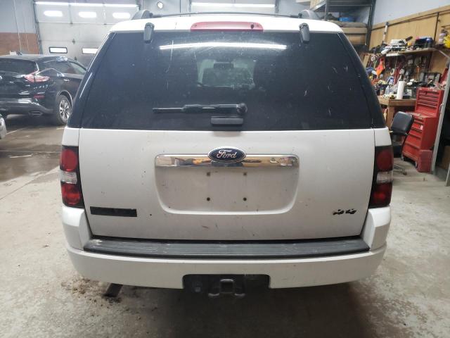 Photo 6 from auction – 2010 FORD EXPLORER X with VIN 1FMEU7D88AUA81564