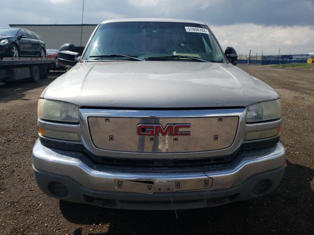 Photo 5 from auction – 2004 GMC SIERRA K25 with VIN 1GTHK29U44E282652