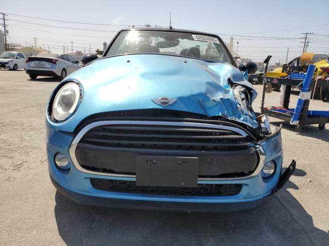 Photo 5 from auction – 2016 MINI COOPER with VIN WMWWG5C55G3C19667