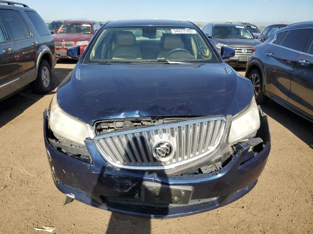 Photo 5 from auction – 2011 BUICK LACROSSE with VIN 1G4GD5ED6BF299730