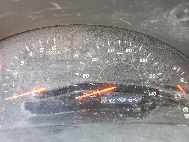 Photo 9 from auction – 2007 TOYOTA CAMRY with VIN 4T1BE46K57U153658