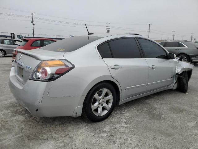 Photo 3 from auction – 2007 NISSAN ALTIMA HYB with VIN 1N4CL21E67C168959