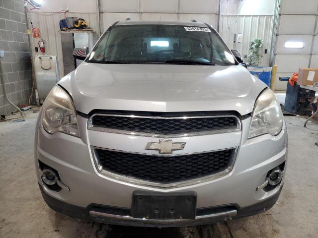 Photo 5 from auction – 2011 CHEVROLET EQUINOX LT with VIN 2GNALPEC1B1218423