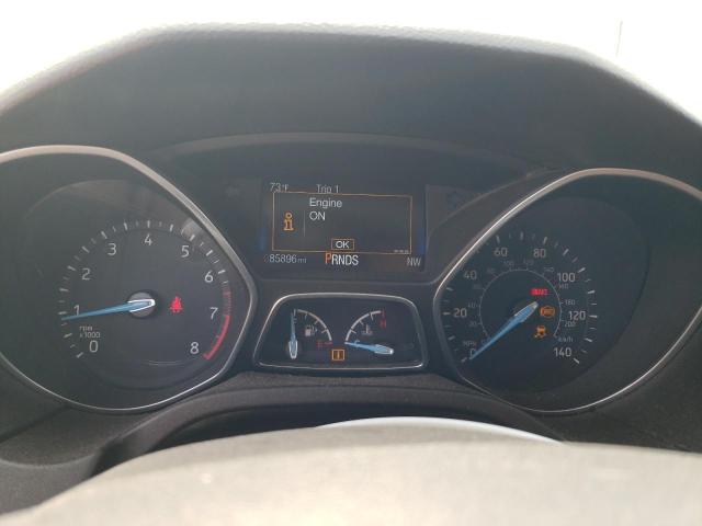 Photo 9 from auction – 2015 FORD FOCUS SE with VIN 1FADP3K2XFL214486