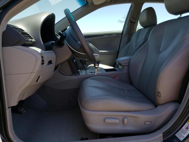 Photo 7 from auction – 2009 TOYOTA CAMRY BASE with VIN 4T1BE46K39U351965