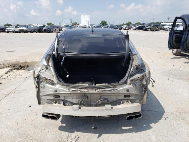 Photo 6 from auction – 2009 ACURA TL with VIN 19UUA96529A006574