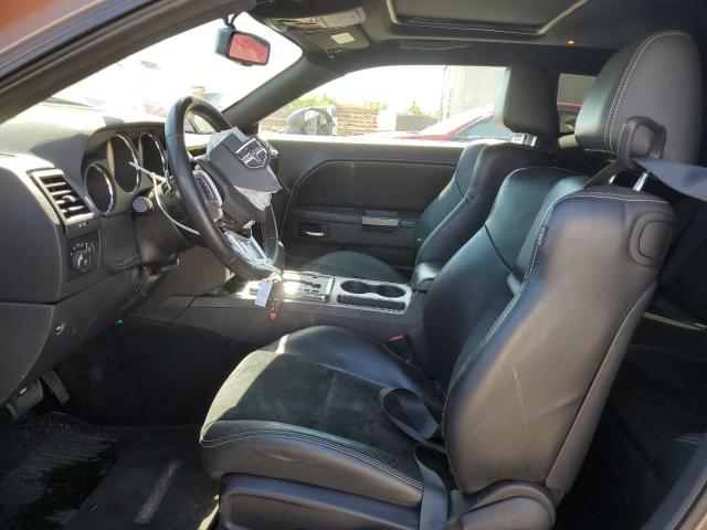 Photo 7 from auction – 2014 DODGE CHALLENGER with VIN 2C3CDYBT3EH181724