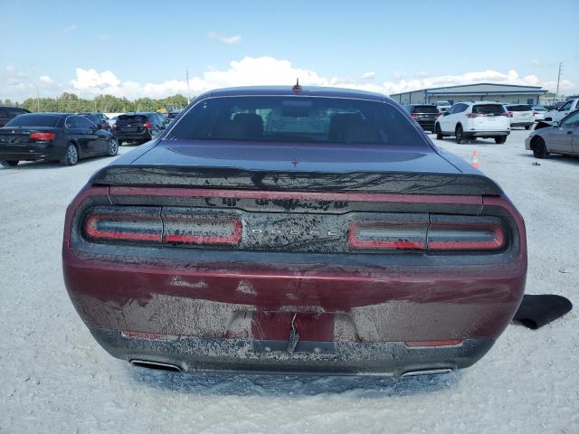 Photo 6 from auction – 2019 DODGE CHALLENGER with VIN 2C3CDZAG3KH551818