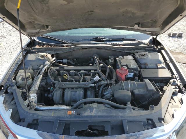 Photo 11 from auction – 2011 FORD FUSION SE with VIN 3FAHP0HA6BR105484