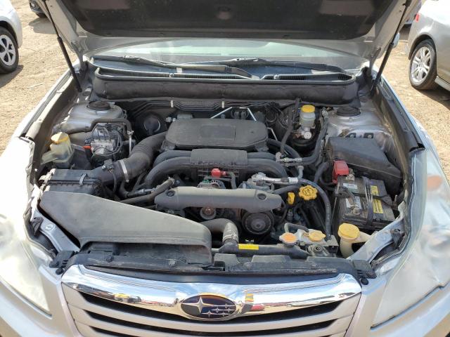 Снимка 11 от търг – 2012 SUBARU OUTBACK 2. с VIN 4S4BRCCC2C3270979