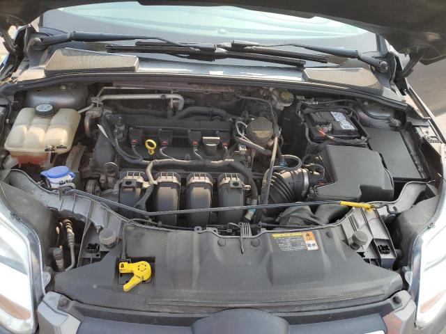 Photo 11 from auction – 2013 FORD FOCUS SE with VIN 1FADP3F25DL330024