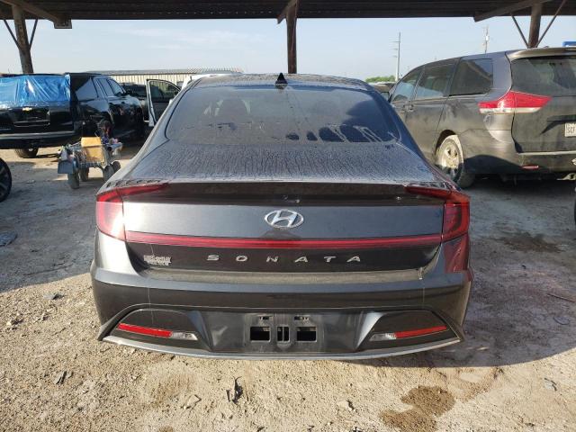 Photo 6 from auction – 2022 HYUNDAI SONATA SE with VIN 5NPEG4JA5NH147635