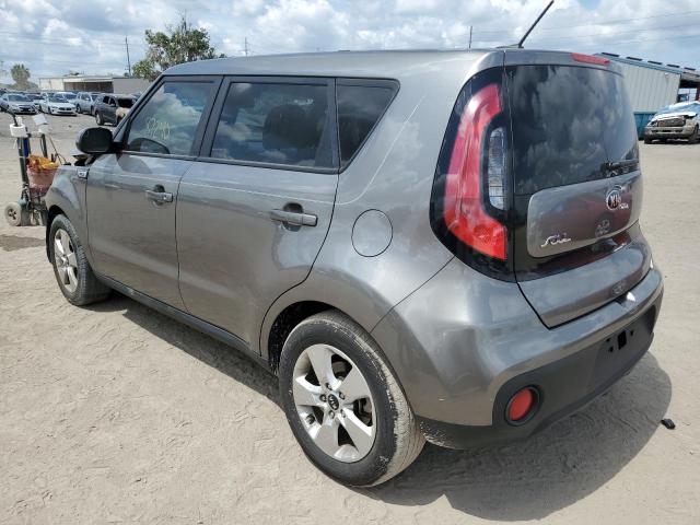 Photo 2 from auction – 2017 KIA SOUL with VIN KNDJN2A22H7447823