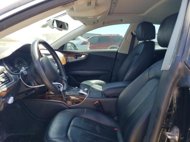 Photo 7 from auction – 2014 AUDI A7 PREMIUM with VIN WAUWGAFC4EN118041