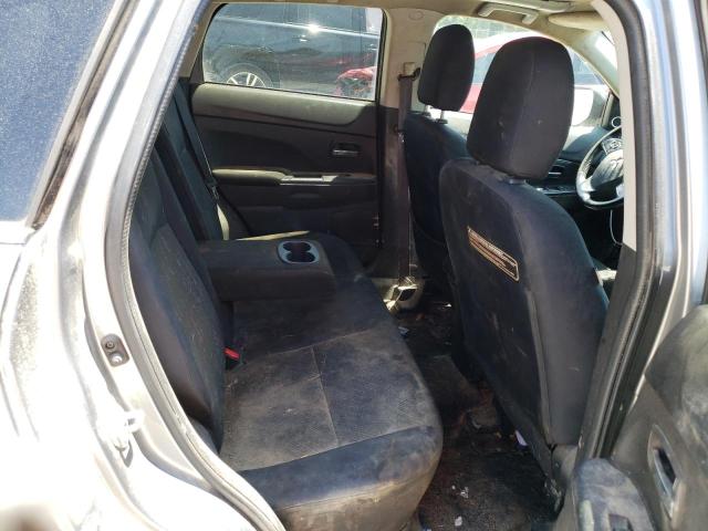 Zdjęcie 11 z aukcji – 2015 MITSUBISHI OUTLANDER z VIN 4A4AP4AU9FE001810