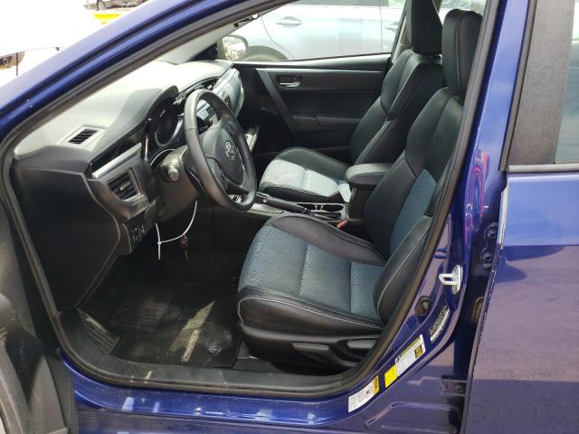Photo 7 from auction – 2015 TOYOTA COROLLA L with VIN 5YFBURHE7FP313529