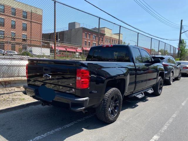 Photo 4 from auction – 2017 CHEVROLET SILVERADO with VIN 1GCVKREC3HZ329869