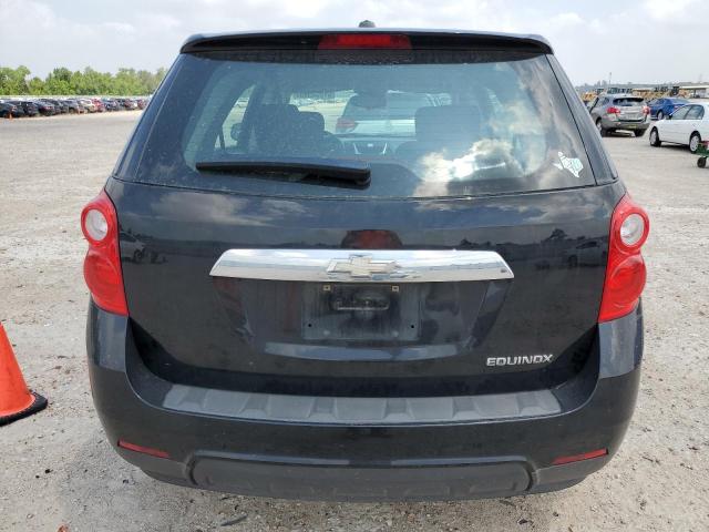 Photo 6 from auction – 2015 CHEVROLET EQUINOX LS with VIN 2GNALAEK4F6206201