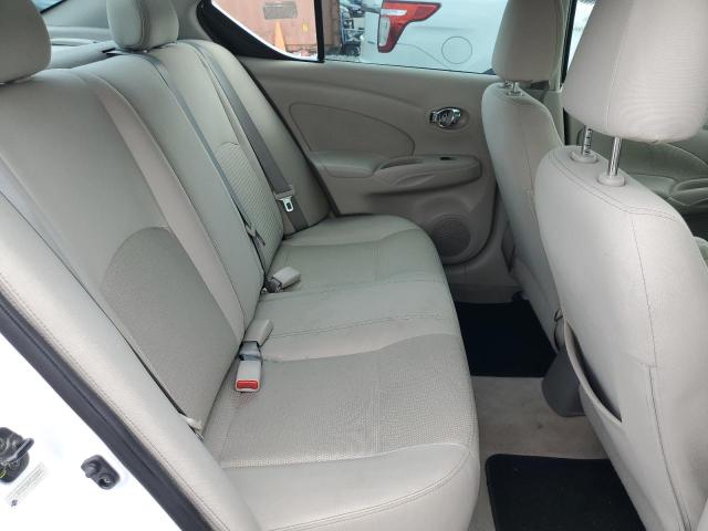 Photo 10 from auction – 2015 NISSAN VERSA with VIN 3N1CN7AP4FL830658