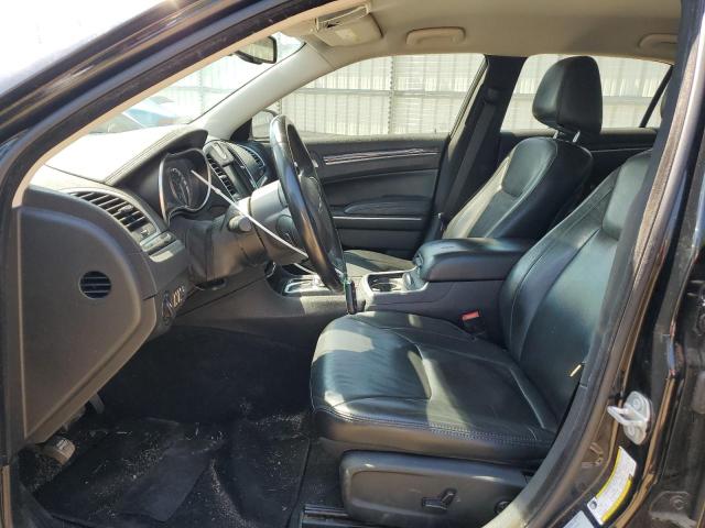 Photo 7 from auction – 2016 CHRYSLER 300 LIMITE with VIN 2C3CCAAG4GH311110
