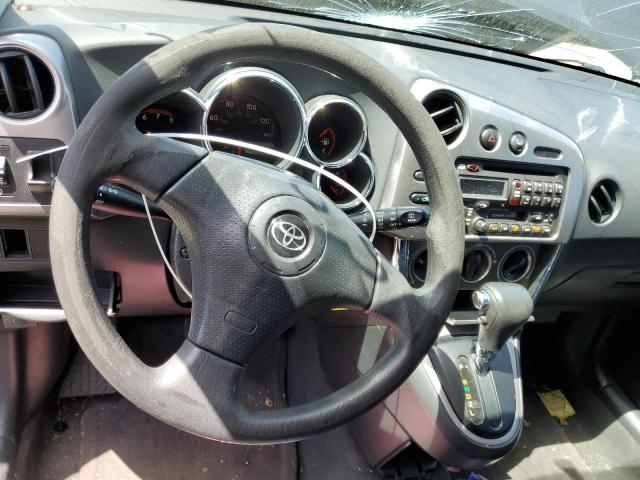 صورة رقم 8 من المزاد - 2004 TOYOTA COROLLA MA مع VIN 2T1KR32E04C193271