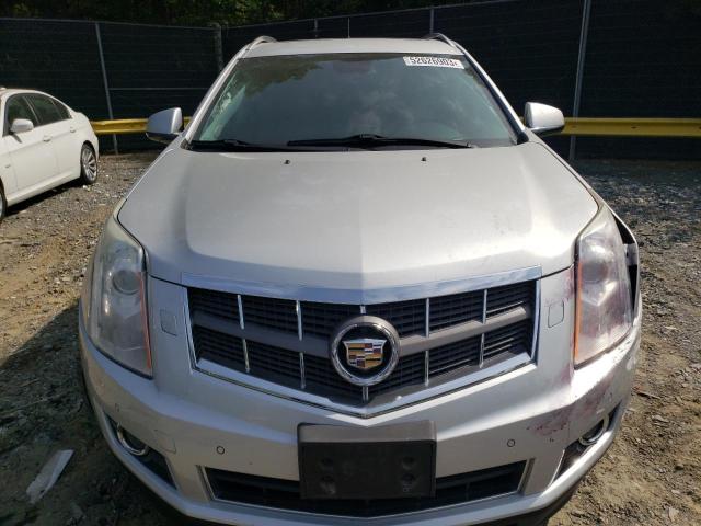 Zdjęcie 5 z aukcji – 2012 CADILLAC SRX PERFOR z VIN 3GYFNEE38CS591181