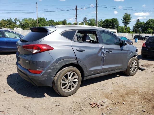 Photo 3 from auction – 2016 HYUNDAI TUCSON LIM with VIN KM8J3CA48GU037147