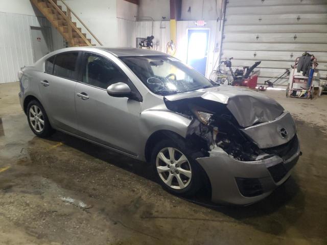Photo 4 from auction – 2010 MAZDA 3 I with VIN JM1BL1SG5A1226675