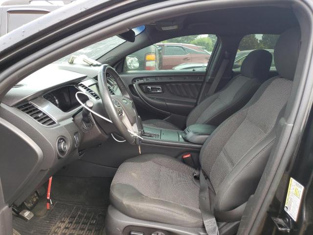Photo 7 from auction – 2013 FORD TAURUS SEL with VIN 1FAHP2H87DG174512