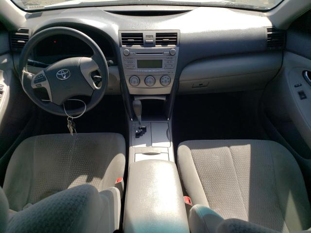 Photo 8 from auction – 2011 TOYOTA CAMRY BASE with VIN 4T1BF3EK2BU649809