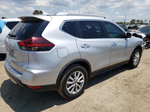 Photo 3 from auction – 2018 NISSAN ROGUE S with VIN KNMAT2MT4JP564111