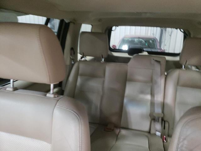 Photo 10 from auction – 2006 MERCURY MOUNTAINEE with VIN 4M2EU48866ZJ00873