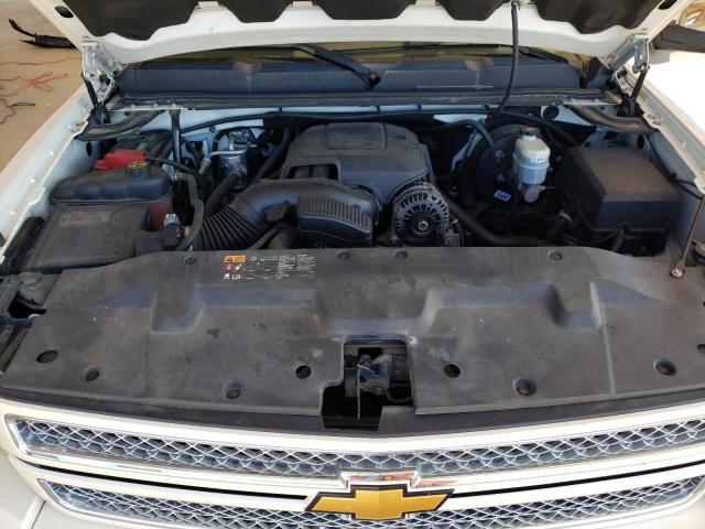 Photo 11 from auction – 2013 CHEVROLET SILVERADO with VIN 3GCPKTE72DG111635