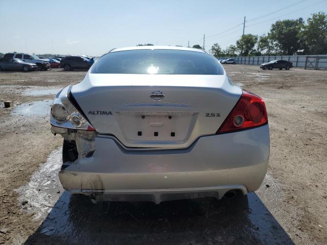 Photo 6 from auction – 2010 NISSAN ALTIMA S with VIN 1N4AL2EP8AC103573