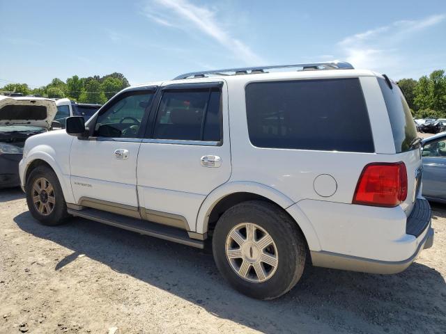 Photo 2 from auction – 2003 LINCOLN NAVIGATOR with VIN 5LMFU27R14LJ21003