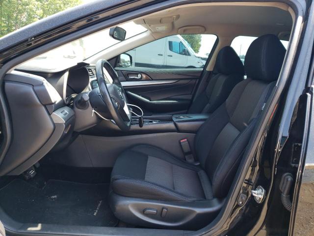 Photo 7 from auction – 2018 NISSAN MAXIMA 3.5 with VIN 1N4AA6AP0JC369978