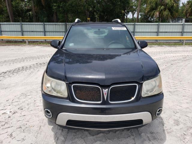 Photo 5 from auction – 2008 PONTIAC TORRENT with VIN 2CKDL33F286284818