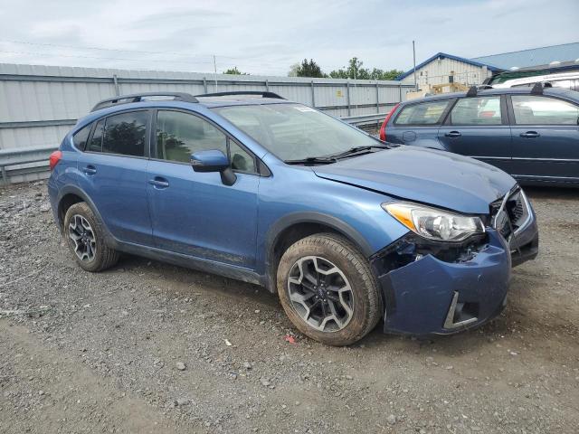 Photo 4 from auction – 2017 SUBARU CROSSTREK with VIN JF2GPALC8H8245472