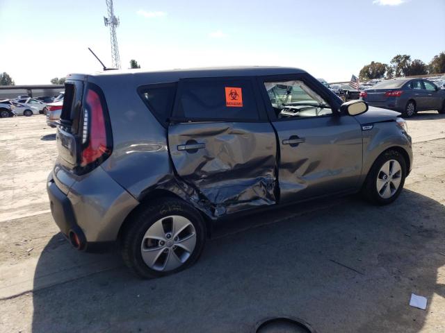 Photo 3 from auction – 2015 KIA SOUL with VIN KNDJN2A2XF7200529