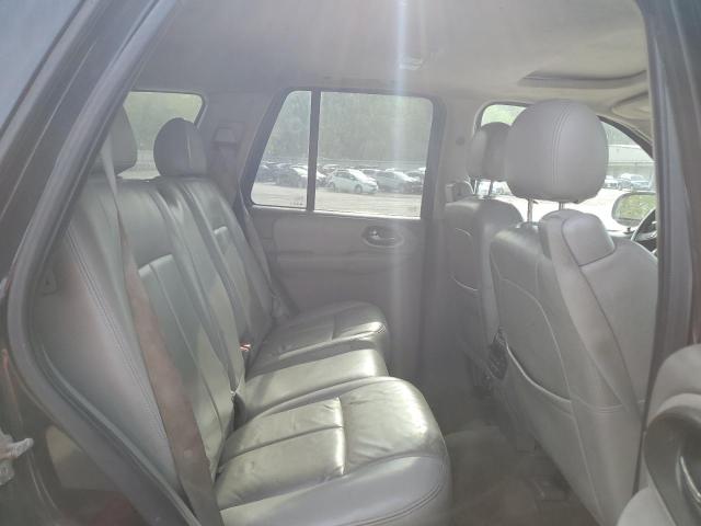 Photo 11 from auction – 2007 CHEVROLET TRAILBLAZE with VIN 1GNDT13S672275034