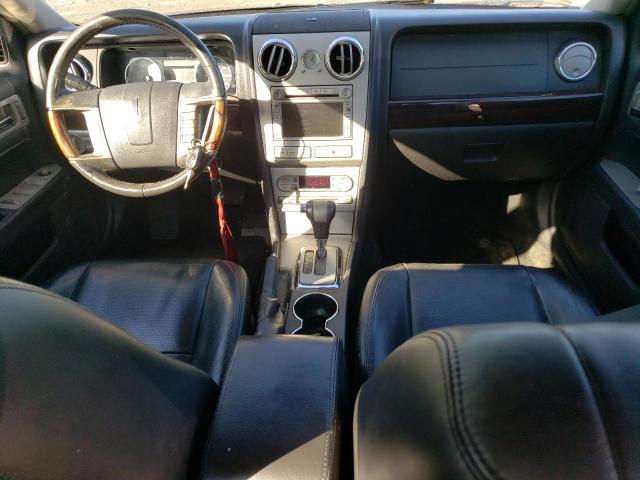 Photo 8 from auction – 2006 LINCOLN ZEPHYR with VIN 3LNHM26176R659796