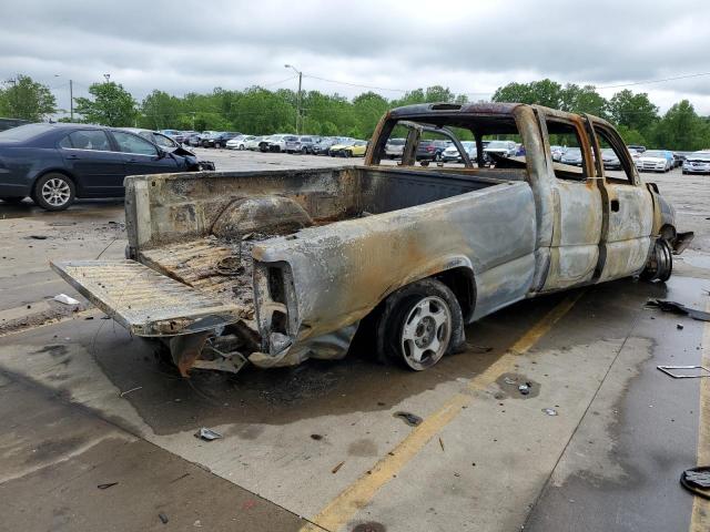Photo 3 from auction – 2004 CHEVROLET SILVERADO with VIN 1GCEC19V04Z267948