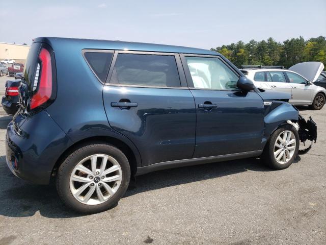 Photo 3 from auction – 2018 KIA SOUL + with VIN KNDJP3A51J7601342
