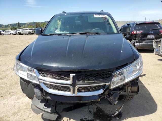 Photo 5 from auction – 2019 DODGE JOURNEY SE with VIN 3C4PDCAB8KT873781