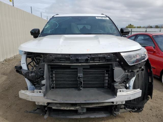 Photo 5 from auction – 2020 FORD EXPLORER X with VIN 1FMSK7DH7LGB82962